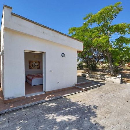 Soledelsud By Barbarhouse Apartment Otranto Luaran gambar