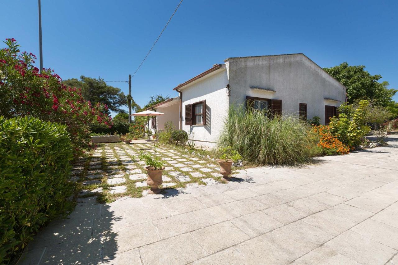 Soledelsud By Barbarhouse Apartment Otranto Luaran gambar