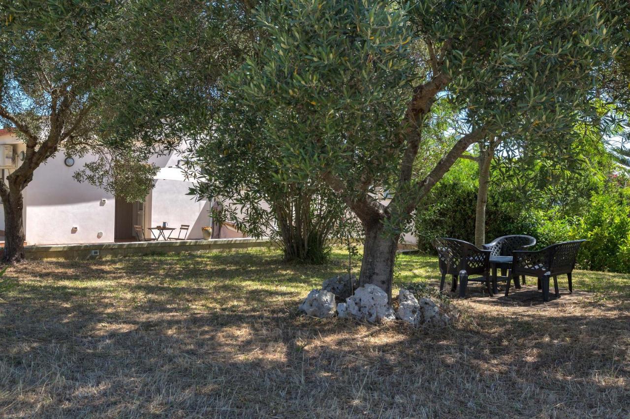 Soledelsud By Barbarhouse Apartment Otranto Luaran gambar