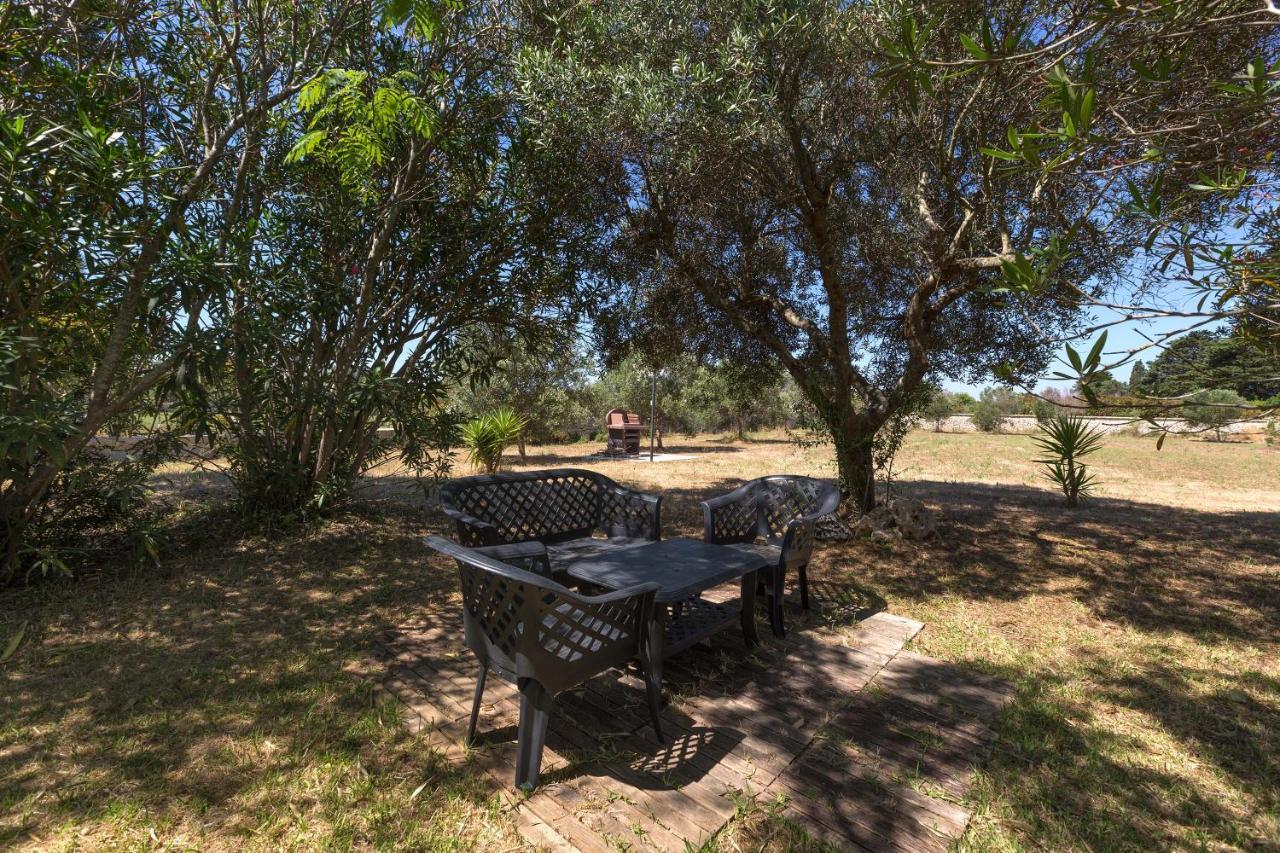 Soledelsud By Barbarhouse Apartment Otranto Luaran gambar