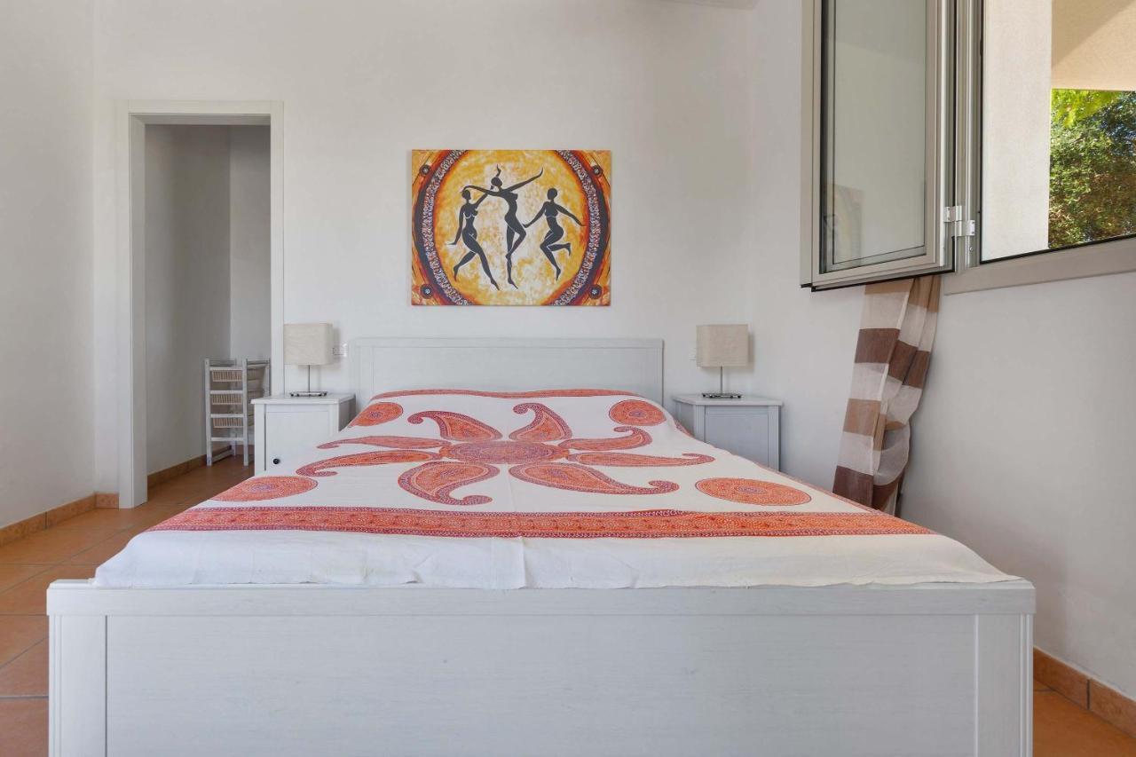 Soledelsud By Barbarhouse Apartment Otranto Luaran gambar