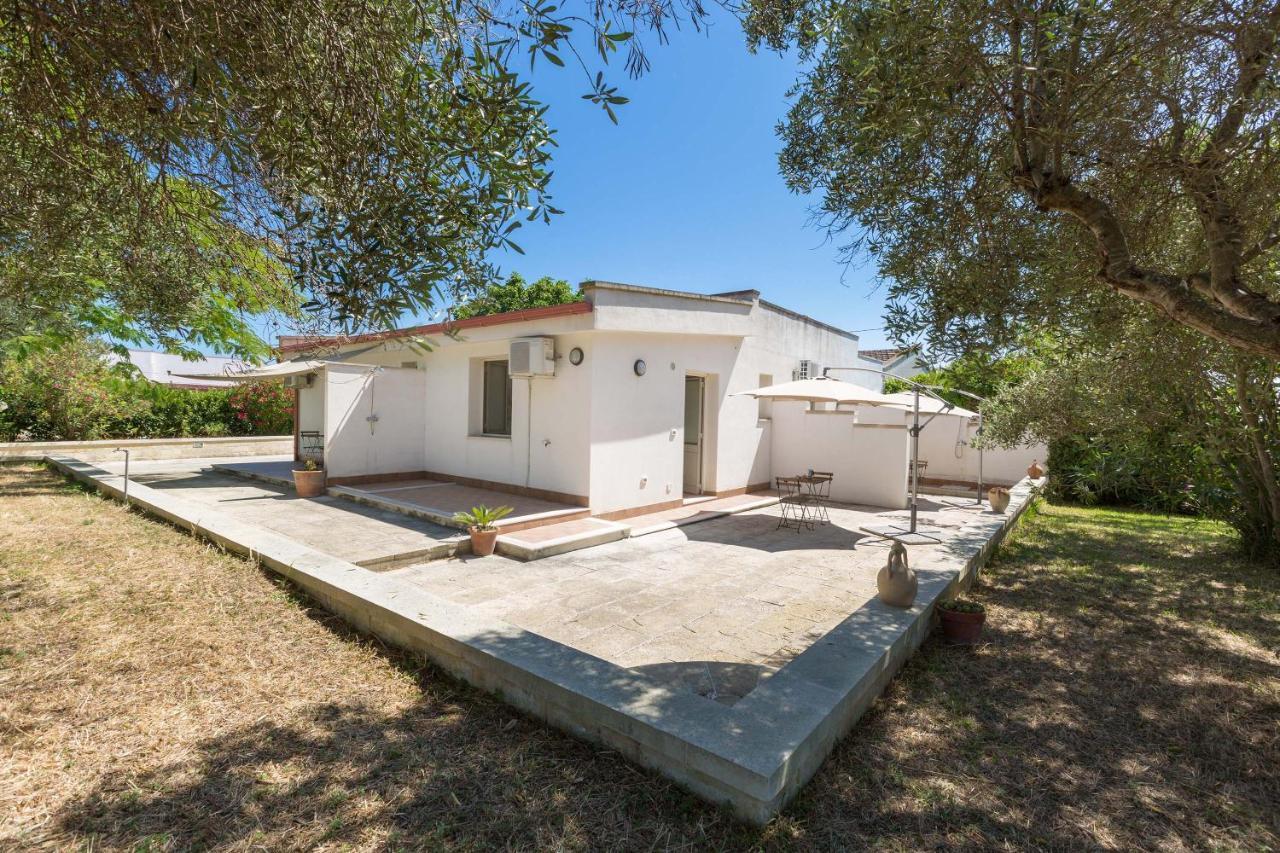 Soledelsud By Barbarhouse Apartment Otranto Luaran gambar