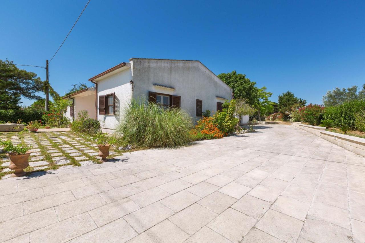Soledelsud By Barbarhouse Apartment Otranto Luaran gambar