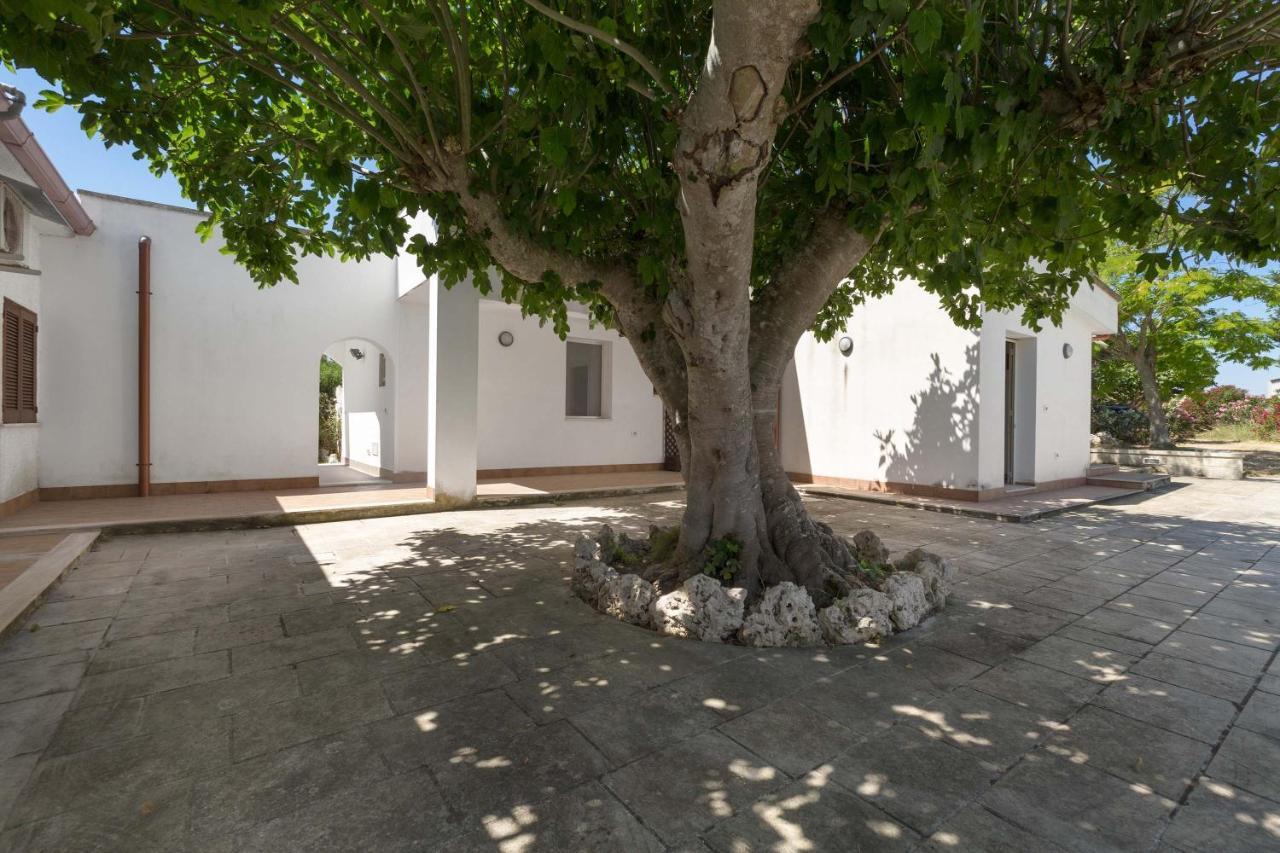 Soledelsud By Barbarhouse Apartment Otranto Luaran gambar